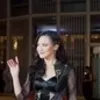Potret Pevita Pearce Tampil Paripurna di Gala Premiere Film 'SRI ASIH', Banjir Pujian - Bikin Netizen Gagal Fokus