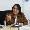 Potret Pimpinan WAMI Tanggapi Sentilan Ari Lasso Soal Royalti, Hanya Menjalankan Tupoksi