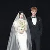 Potret Prewedding Huang Zitao dan Xu Yiyang, Indah Bagai Fairy Tale