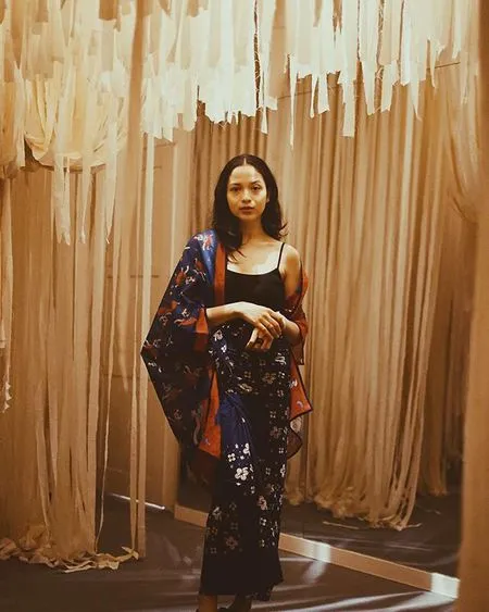 Potret Putri Marino Usai Melahirkan, Cantik Langsing Bak Gadis
