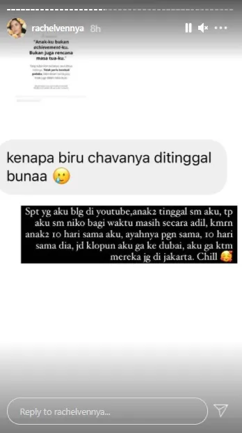 Potret Rachel Vennya Dan Salim Nauderer Diam Diam Liburan Bareng Ke Dubai Sempat Dinner Romantis Di Hotel Kapanlagi Com
