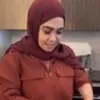 7 Potret Rafathar Bantu Rieta Amilia Masak, Fokus Banget Meski Sempat Takut Karena Panas