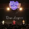 Potret Raisa Anggiani Bikin Baper Penonton KapanLagi Pensi, Tutup Aksi Romantis dengan Doa Haru