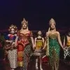Potret Raisa Aura Farming di Pagelaran Sabang Merauke 2026, Jadi Srikandi Penuh Pesona