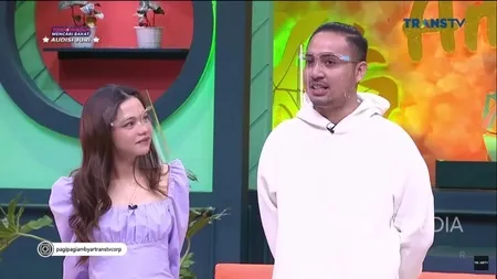 Potret Rara LIDA dan Gunawan LIDA, Blak Blakan Ungkap Status Hubungan Mereka - Saling Kado Cincin?
