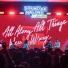 Potret Reality Club, Seringai dan The Upstairs di Soundrenaline 2026 Day 1