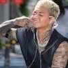Potret Reza Arap Dicegat Street Fotografer di Tokyo, Sikapnya Ramah Hasilnya Keren