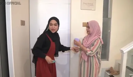 Potret Ria Ricis dan Puput Calon Adik Iparnya yang Cantik, Udah Deket Banget Kayak Anggota Geng