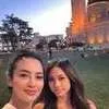 7 Potret Ririn Ekawati Quality Time Berdua Bareng Anak, Jadi Teman Hangout