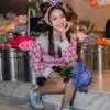 Potret Risma Nilawati Ibunda Leya Princy, Cantik & Awet Muda