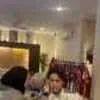 7 Potret Rizky Billar Dimakeup oleh Lesti, Ternyata Tiap On Air atau Taping Didandanin Istri Sendiri
