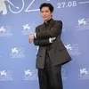 Potret Roy Chiu Tampil di Venice, Film 'GIRL' Lanjutkan Perjalanan ke BIFF