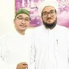 Potret Ruben Onsu Diundang Putra Ulama Besar Mekkah