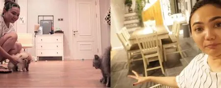 Potret Rumah 6 Sinden Opera Van Java, Asri & Instagrammable Abis!