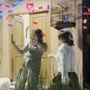 Potret Rumah & Studio Niken Salindry di Kediri, Banyak Benda Kesenian Hingga Hadiah Dari Fans