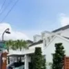 Potret Rumah Annisa Trihapsari yang Dijual Lengkap Dengan Perabotan, Carport Muat Lima Mobil