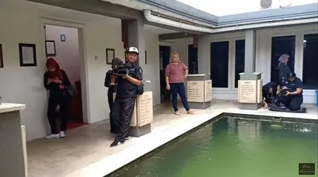 430+ Gambar Rumah Sederhana Beserta Warnanya Terbaik