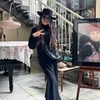 Potret Rumah Mewah Sania, Megah Lengkap dengan Kolam Renang - Berada di Kawasan Elite Jakarta