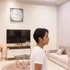 9 Potret Rumah Ruben Onsu, Kamar Utama Banyak Contekan Hafalan Surat - Masih Simpan Banyak Baju Kenangan
