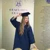 Potret Safeea Wisuda Lulus SMP, Ahmad Dhani dan Mulan Jameela Ungkap Rasa Bangga