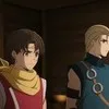 Potret Sederet Karakter di Anime Suikoden: Viktor, Flik hingga Luca Blight!