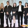 Potret Seleb Ganteng di Love Your W: Lee Min Ho, Lee Chae Min, Sampai BTS