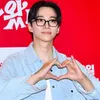Potret Seleb Korea di Premiere Film Yoona dan Ahn Bo Hyun 'PRETTY CRAZY', Ada SM Family