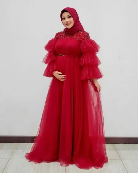 Potret Selebriti yang Hadir di Indonesian Television Awards, Ada yang Pulang Bawa Piala!