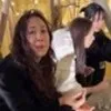 Potret Sherina Munaf Jadi 'Nakama' One Piece, Bikin Heboh dan Pusat Perhatian Saat Jalani Pemotretan