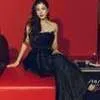 Potret Sherina Tampil Cantik dengan 2 Look Berbeda di Acara Shiseido Ultimune Studio Bangkok