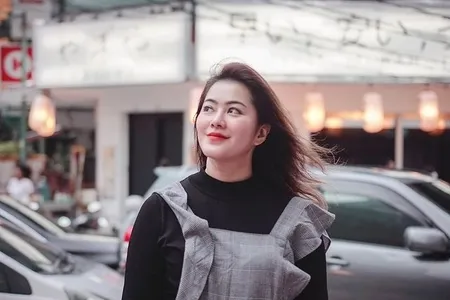 Potret Sherrin Tharia yang Makin Langsing dan Cantik, Ungkap Kabar Zumi Zola Sekarang