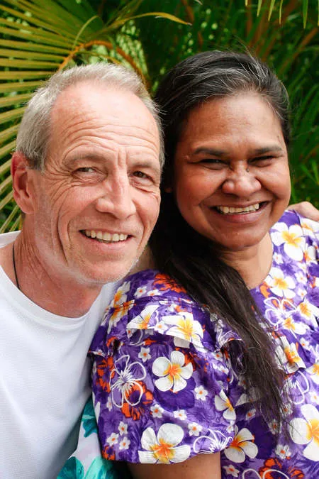 Potret Simon Dorante-Day, Pria Australia yang Mengaku Anak Rahasia Pangeran Charles dan Camilla