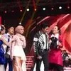 Potret Soimah dan Mila Rebutan Valen di Atas Panggung, Aksinya Kocak