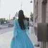 Potret Song Hye Kyo Saat Syuting 'GENIE, MAKE A WISH', Bagai Putri Dubai