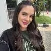 7 Potret Stefi Zamora Promo Film PENGIN HIJRAH, Tetap Semangat di Tengah Kondisi Hamil