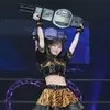 Potret Sumire Uesaka Pengisi Suara Terkenal Berbagai Karakter Anime Debut Gulat Profesional 
