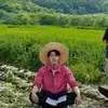 8 Potret Suzy dan Kim Woo Bin di Balik Layar 