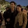 Potret Syifa Hadju di Seoul untuk Acara Chanel, Sempat Foto Bareng Park Seo Joon