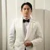 Potret Tampan Kenny Austin Disebut Mirip Artis Korea, Dari Suho EXO hingga Jung Hae In