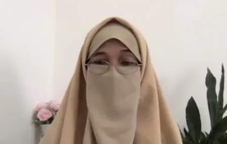 Potret Teh Ninih Muthmainah yang Jarang Tersorot, Selalu Ramah dan Auranya Teduh