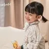 8 Potret Terbaru Aktor Cilik Seo Woo Jin yang Main di Drama 'HI BYE MAMA' Bikin Pangling