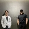 7 Potret Ari Wibowo Lakukan Operasi Face Lift dan Stem Cell di Korea, Beberkan Alasannya