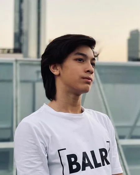 Potret Terbaru Eddy Meijer Anak Maudy Koesnaedi, Ketampanan Paripurna - Disebut Bak Model Papan Atas