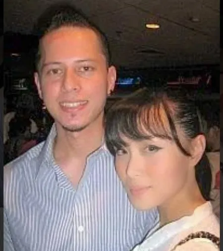 Potret Terbaru Pierre Roland 'GERHANA' Dan Sang Istri yang Tetap Harmonis, 15 Tahun Menikah - Tinggal Bersama di Macau