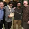 Potret Terbaru Rumah Shahrukh Khan, Ada Kamar Aryan dan Suhana!