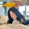 Potret Terbaru Zhou Ye di Weibo Tuai Sorotan karena Visual Naturalnya yang Elegan