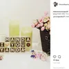 Potret Tessa Kaunang Sebagai Single Mom, Punya Pasangan Baru?