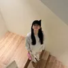 Potret Tian Xiwei di Update Weibo Terbaru, Jalan-Jalan Cantik di Seoul
