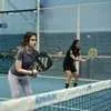 Potret Tissa Biani Akhirnya Punya Waktu untuk Main Padel, Kukunya Jadi Sorotan