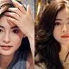 Potret Transformasi Dulu dan Sekarang Aktris China yang Bikin Shock, Rata-Rata Makin Cantik